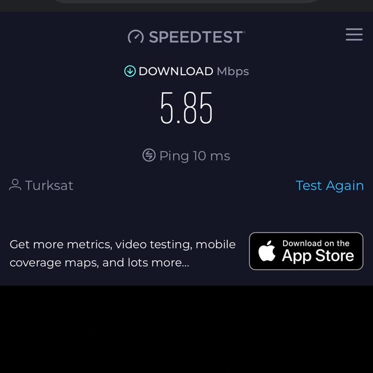 Türksat İnternet Bağlantı Sorunu Ve Hizmet Eksikliği