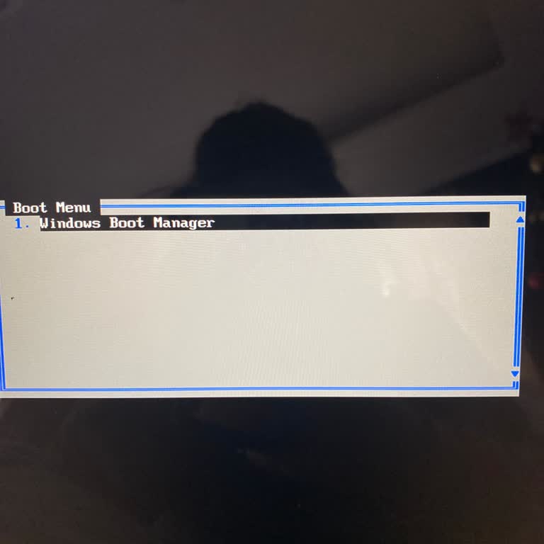 Lenovo Ideapad Açılma Sorunu