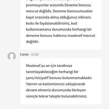 Yanıltıcı Üyelik Sözü Ve Güven Sorunu