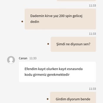 Yanıltıcı Üyelik Sözü Ve Güven Sorunu