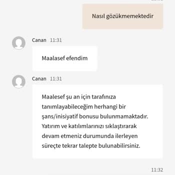 Yanıltıcı Üyelik Sözü Ve Güven Sorunu
