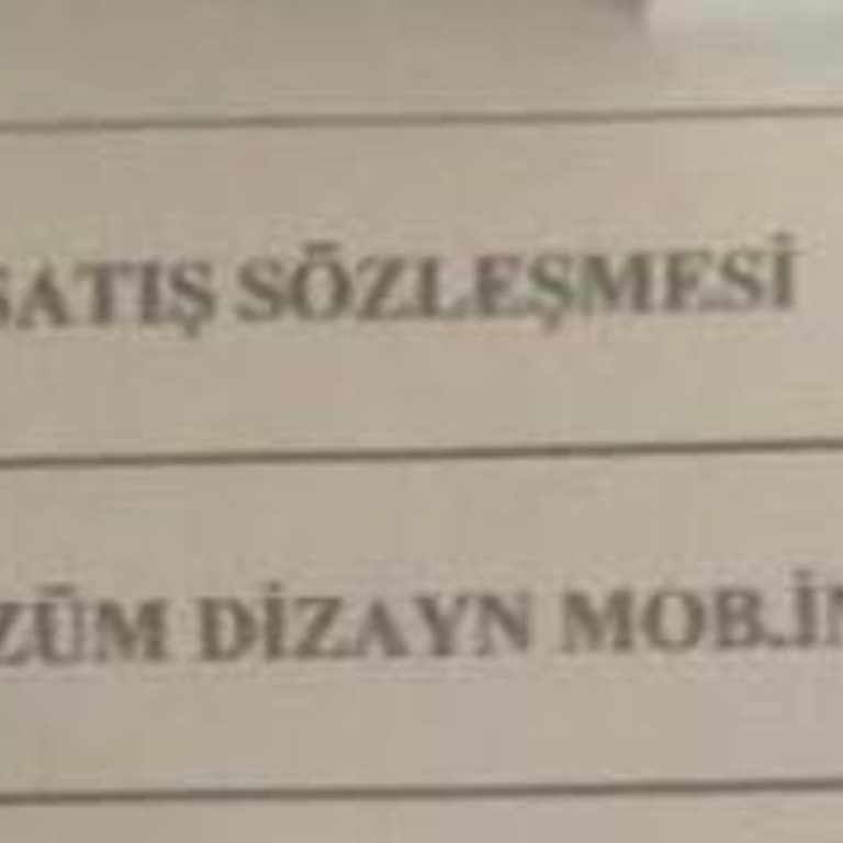 Kelebek Mobilya İle Tatil Kabusu: Geç Teslimat Ve Eksik Parçalar