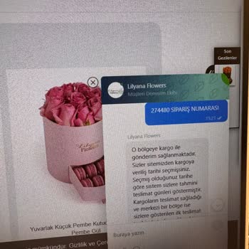 Yanlış Adrese Teslimat Ve İade Sorunu