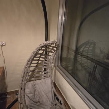 Bellona Fiona Salıncak: Güvenlik Ve Kalite Sorunları