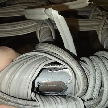 Bellona Fiona Salıncak: Güvenlik Ve Kalite Sorunları