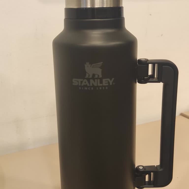 Stanley Termos İade Sorunu Ve Yanıltıcı Satıcı