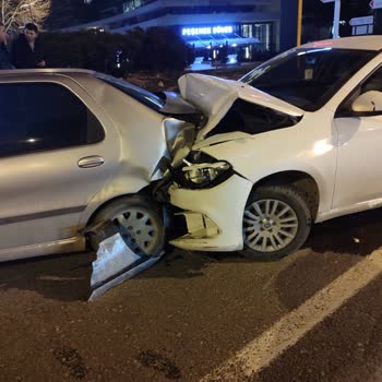 Airbag Sistemi Güvenlik İhlali: Kaza Anında Açılmayan Airbag