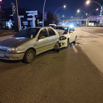 Airbag Sistemi Güvenlik İhlali: Kaza Anında Açılmayan Airbag