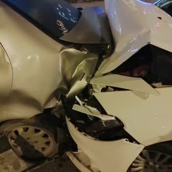 Airbag Sistemi Güvenlik İhlali: Kaza Anında Açılmayan Airbag