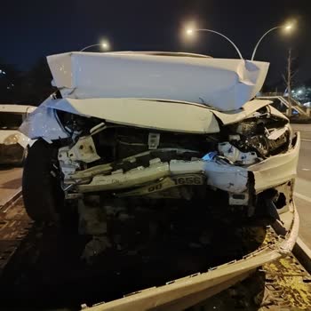 Airbag Sistemi Güvenlik İhlali: Kaza Anında Açılmayan Airbag