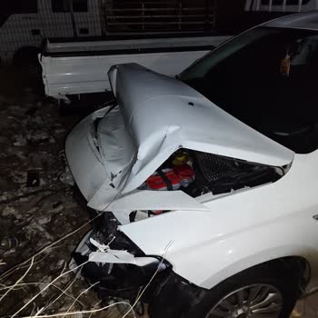 Airbag Sistemi Güvenlik İhlali: Kaza Anında Açılmayan Airbag