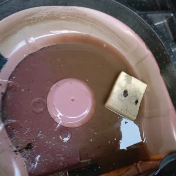 Stepne Bölümünde Su Birikintisi Sorunu