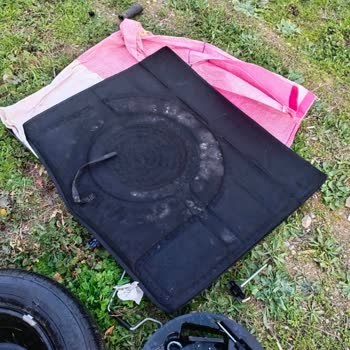 Stepne Bölümünde Su Birikintisi Sorunu