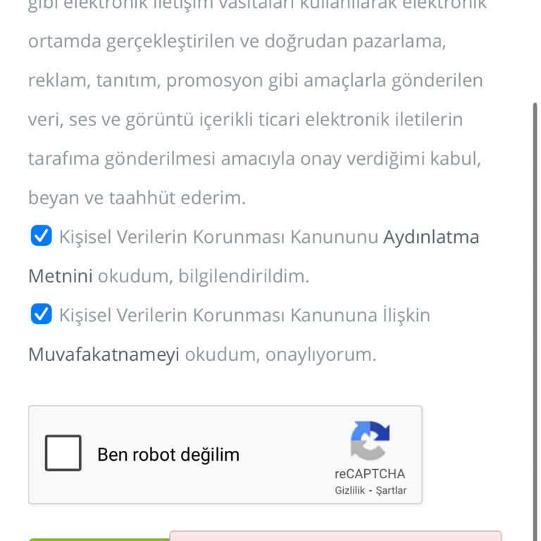 Passolig Kart Alımında Sürekli Captcha Sorunu