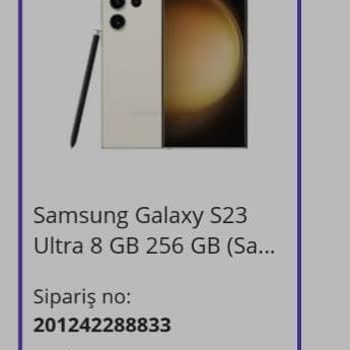 N11 Üzerinden Alınan Telefonun Mağduriyeti