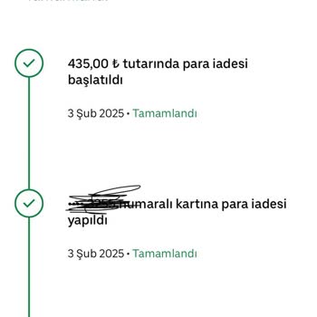 Uber Yolculuğunda Haksız Ücret Çekimi Ve İade Sorunu