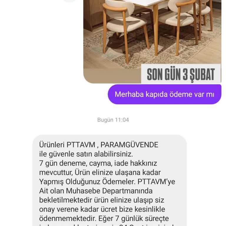 Aldatıcı Satış Taktikleri Ve Yanıltıcı Güvence