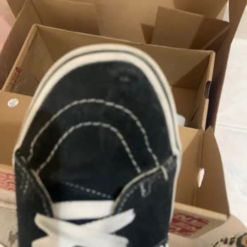 Dayanıksız Ayakkabılar: Müşteri Memnuniyetsizliği