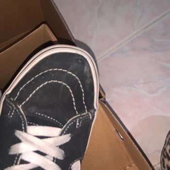 Dayanıksız Ayakkabılar: Müşteri Memnuniyetsizliği