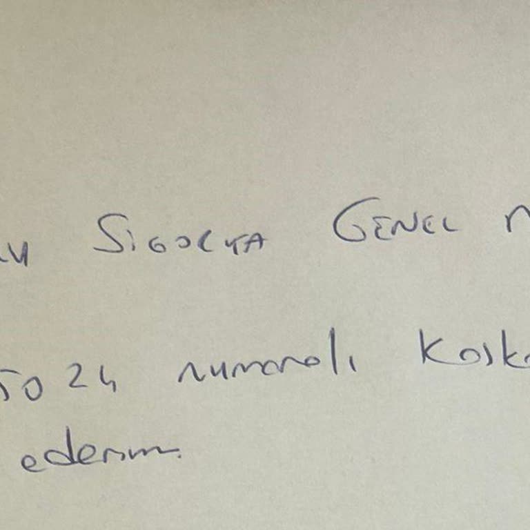 Kasko Poliçesi İptalinde Gecikme Ve İletişim Sorunları