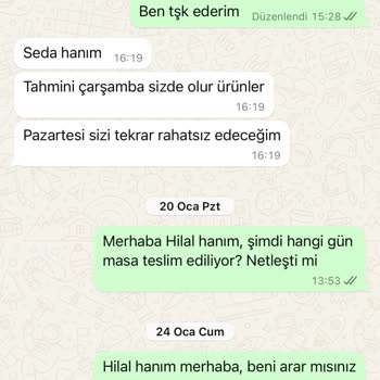 Satış Sonrası Destek Sıfır: Hayal Kırıklığı Yaratan Kalitesiz Ürünler