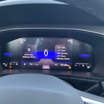 Yeni Araçta Sürekli Far Sorunu