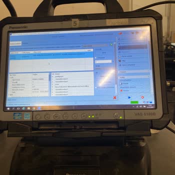 Yeni Araçta Sürekli Far Sorunu