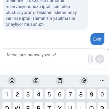 Obilet İle Rezervasyon Kabusu: Ödeme Sorunu Ve İletişim Eksikliği