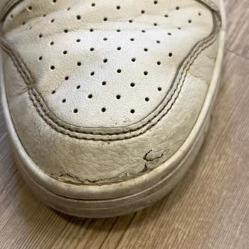 Puma Ayakkabıda Erken Deformasyon Mağduriyeti