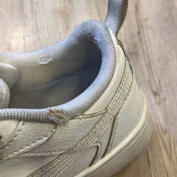 Puma Ayakkabıda Erken Deformasyon Mağduriyeti