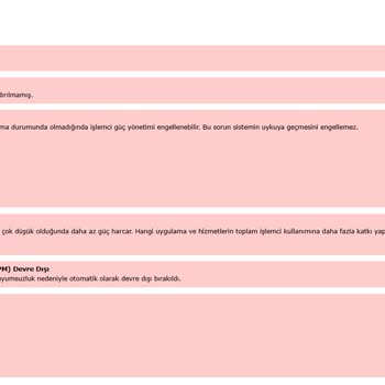 HP Victus Laptop Batarya ve Fan Sorunları