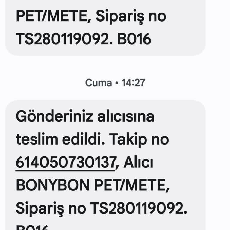 Geciken Kargo Ve İletişim Eksikliği: MNG Ve Satıcıdan Hayal Kırıklığı