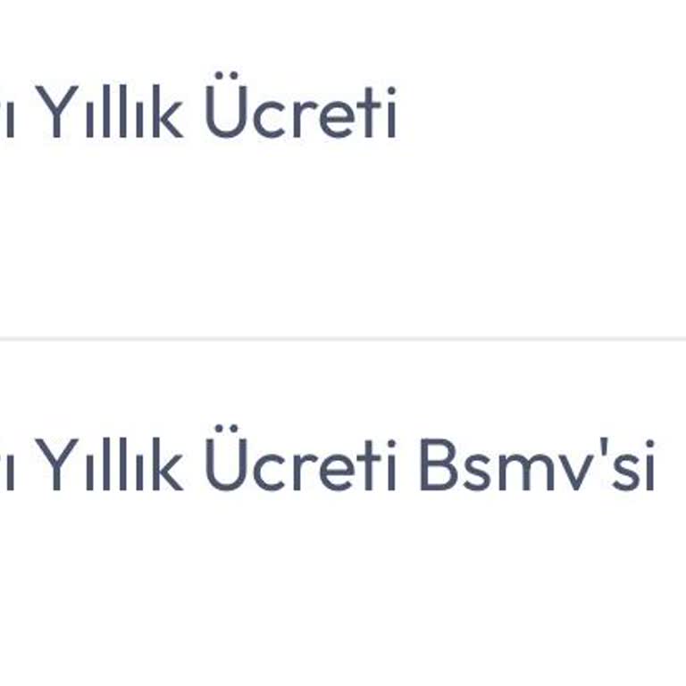 Haksız Kart Aidatı Kesintisi Ve İade Talebi