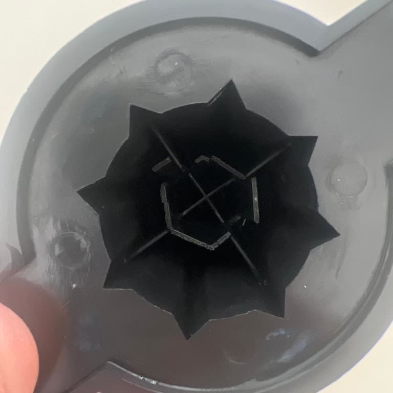 Sinbo Narenciye Sıkacağı Parça Sorunu