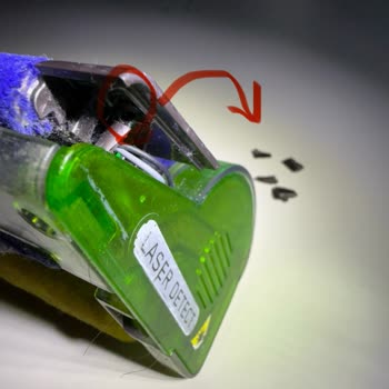 Dyson V15: Kalite Ve Müşteri Hizmetleri Hayal Kırıklığı