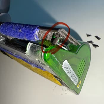 Dyson V15: Kalite Ve Müşteri Hizmetleri Hayal Kırıklığı