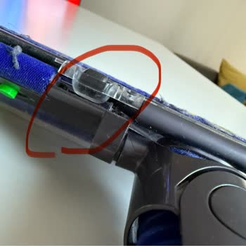 Dyson V15: Kalite Ve Müşteri Hizmetleri Hayal Kırıklığı