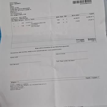 LG OLED TV'de Beliren Gölge Sorunu Ve Yetersiz Servis Hizmeti