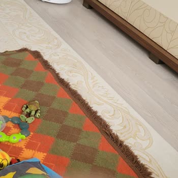 Roborock Q7max Oda Seçim Sorunu