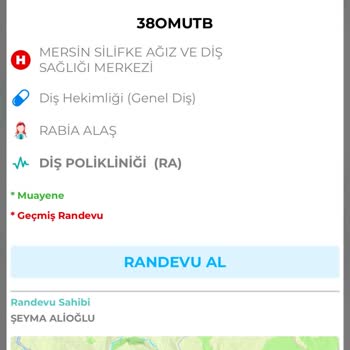 Randevu İptal Sorunu Ve Doktor Eksikliği