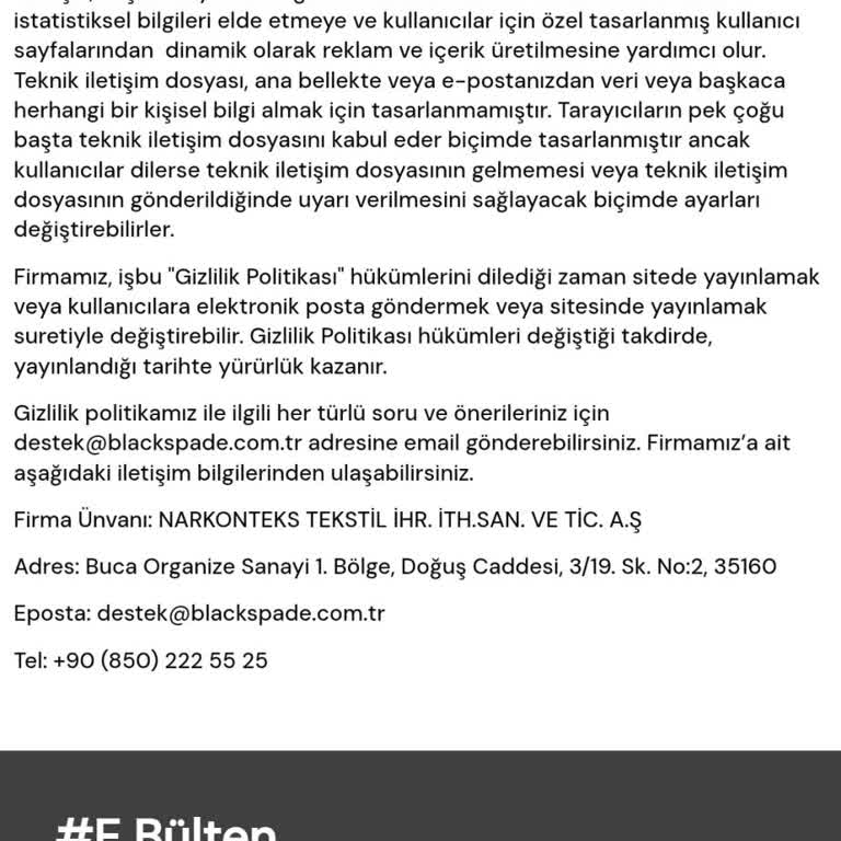 İade Ücreti Hakkında Belirsizlik Ve Mağduriyet