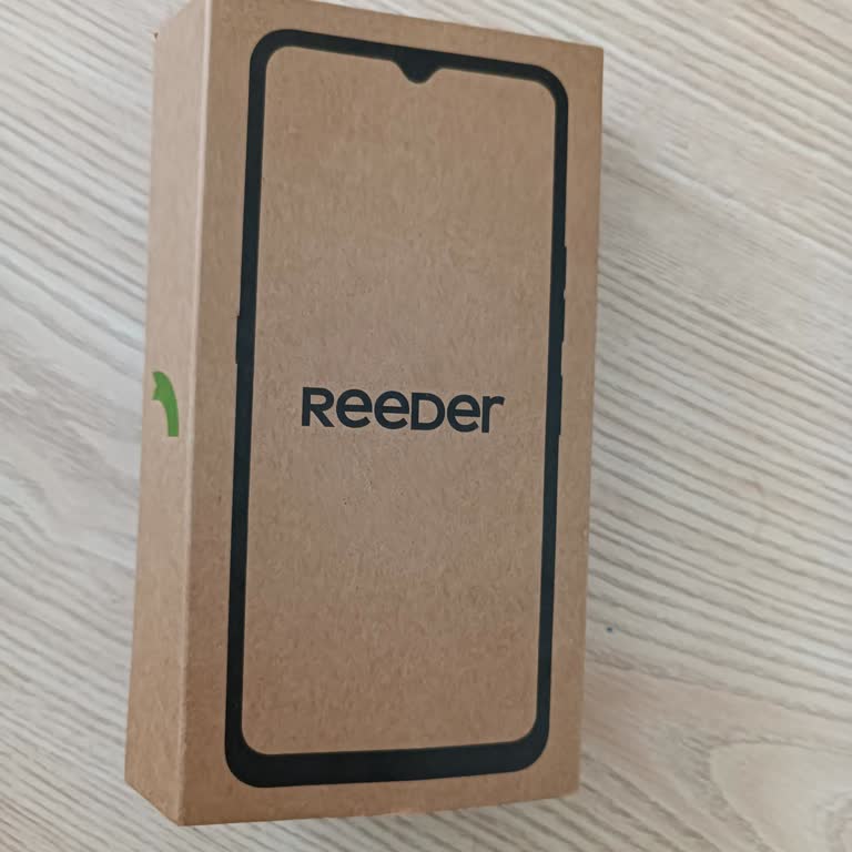 Reeder Müşteri Hizmetlerinde Yaşanan Hayal Kırıklığı: Ayıplı Ürün Ve Çözüm Arayışı