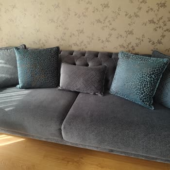 Mondi Mobilya'dan Aldığımız Koltuk Takımında Erken Yıpranma Ve Çözüm Eksikliği