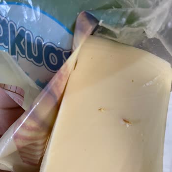 Tost Peynirinde Sağlık Riski: Sert Cisim Şoku