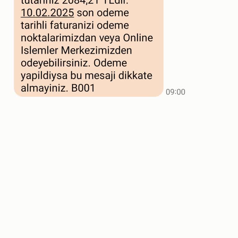 Yanlış Bilgilendirme Ve Yüksek Cayma Bedeli Şoku