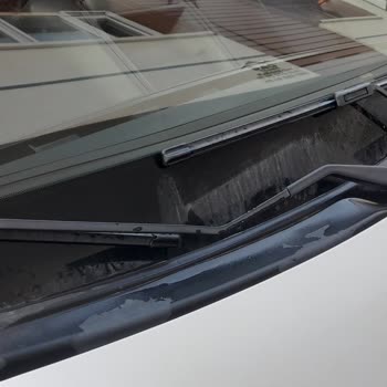 Yetersiz Araç Yıkama Hizmeti Ve İlgisiz Şef