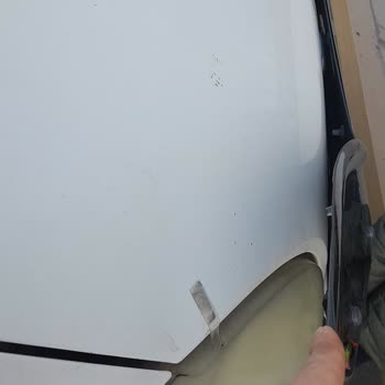 Yetersiz Araç Yıkama Hizmeti Ve İlgisiz Şef