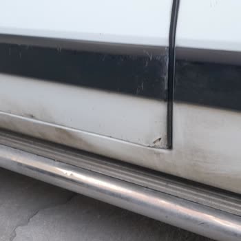 Yetersiz Araç Yıkama Hizmeti Ve İlgisiz Şef