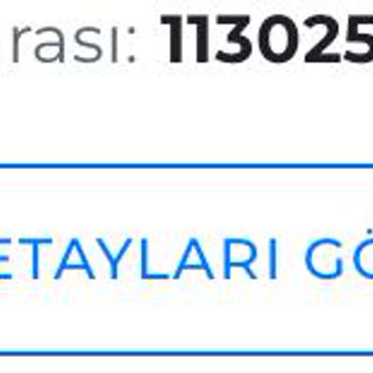 ETS Tatilinde İletişim Sorunları Ve Kalite Eksikliği