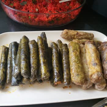 Migros'tan Beklenmeyen Meze Hayal Kırıklığı